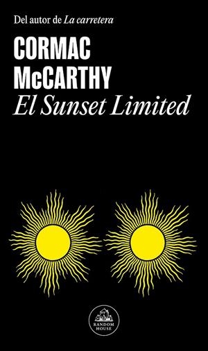 SUNSET LIMITED, EL | 9788439744467 | MCCARTHY, CORMAC