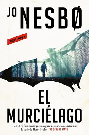 MURCIÉLAGO, EL (HARRY HOLE 1) | 9788419437587 | NESBO, JO