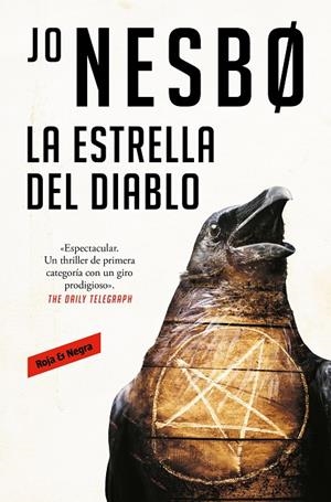 ESTRELLA DEL DIABLO, LA (HARRY HOLE 5) | 9788419437686 | NESBO, JO