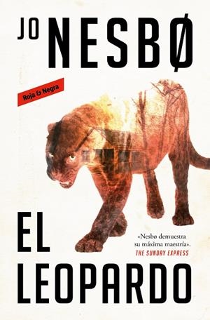 LEOPARDO, EL (HARRY HOLE 8) | 9788419437884 | NESBO, JO
