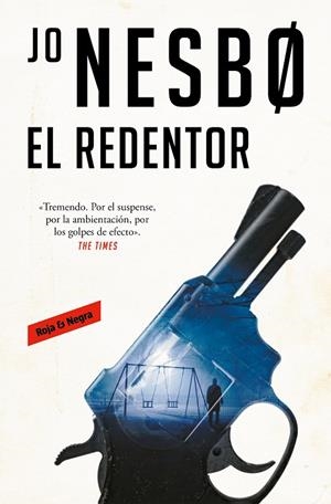 REDENTOR, EL (HARRY HOLE 6) | 9788419940254 | NESBO, JO