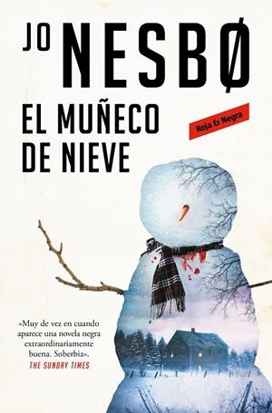 MUÑECO DE NIEVE, EL (HARRY HOLE 7) | 9788419940322 | NESBO, JO