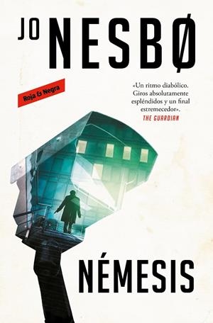 NÉMESIS (HARRY HOLE 4) | 9788419940339 | NESBO, JO