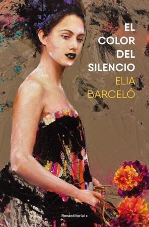 COLOR DEL SILENCIO, EL | 9788410096769 | BARCELÓ, ELIA