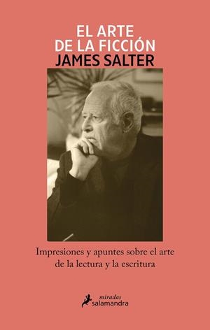 ARTE DE LA FICCIÓN, EL | 9788410340015 | SALTER, JAMES