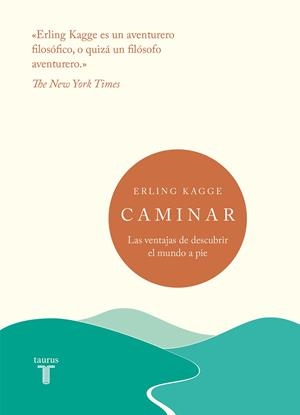 CAMINAR | 9788430626182 | KAGGE, ERLING