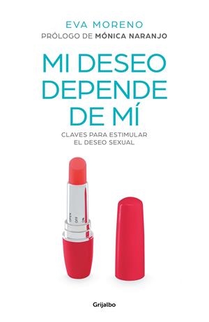 MI DESEO DEPENDE DE MÍ | 9788425366444 | MORENO, EVA