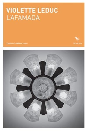AFAMADA, L' | 9788412829129 | LEDUC, VIOLETTE