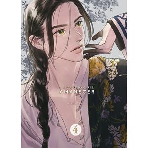 CANCIÓN DEL AMANECER 04, LA | 9788410294141 | YUNO, ICHIKA