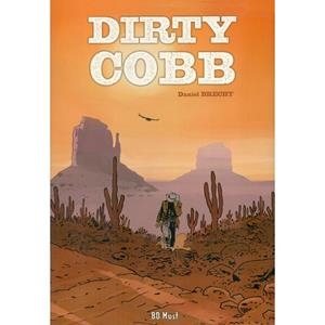 DIRTY COBB | 9782875356253 | BRECHT, DANIEL