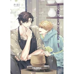 HISTORIA DE AMOR INESPERADA 01 | 9788410390997 | PIBI