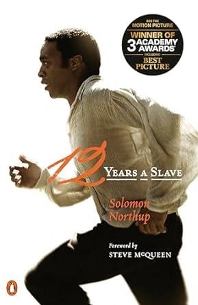 TWELVE YEARS A SLAVE | 9780143125419 | NORTHUP, SOLOMON