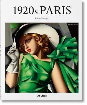 1920'S PARIS | 9783836567022