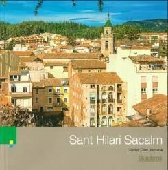 SANT HILARI SACALM | 9788418734366 | CLOS JORDANA, XAVIER