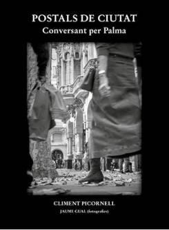 POSTALS DE CIUTAT | 9788419321251 | PICORNELL, CLIMENT