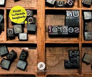 SECRET, UN | 9788499042855 | ROIG LLABATA, ANNA