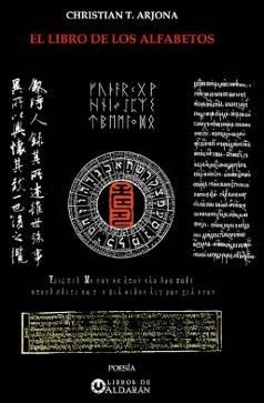 LIBRO DE LOS ALFABETOS, EL | 9788412646184 | TUBAU ARJONA, CHRISTIAN