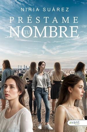 PRÉSTAME TU NOMBRE | 9788410236530 | SUAREZ ARROYO, NIRIA ROSA