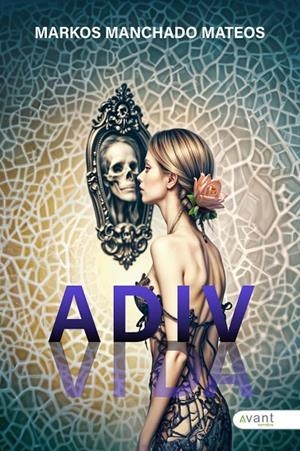 ADIV | 9788410236271 | MANCHADO MATEOS, MARKOS