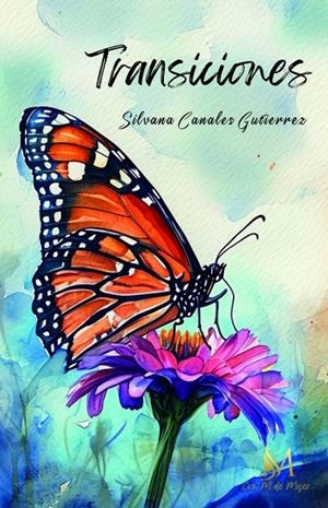 TRANSICIONES | 9788410102682 | CANALES GUTIERREZ, SILVANA