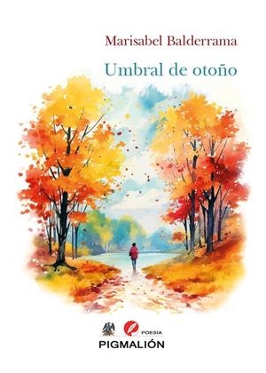UMBRAL DE OTOÑO | 9788419928931 | BALDERRAMA, MARISABEL