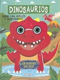 DINOSAURIOS | 9788419907622