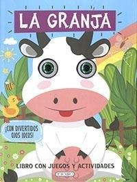 GRANJA, LA | 9788419907639