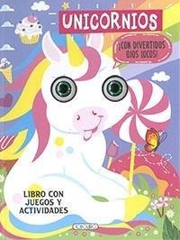 UNICORNIOS | 9788419907653