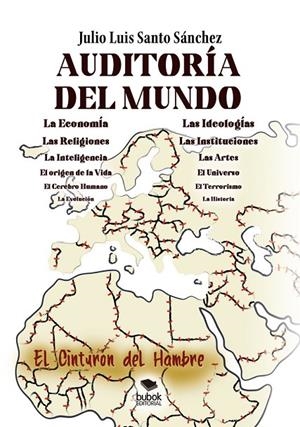 AUDITORÍA DEL MUNDO | 9788468581941 | SANTO SANCHEZ, JULIO LUIS