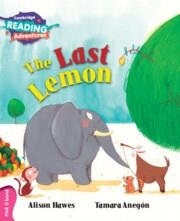 LAST LEMON, THE | 9781107549098
