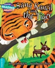 SANG KANCIL AND THE TIGER | 9781107550926