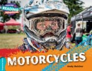 MOTORCYCLES | 9781107576247