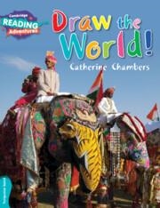 DRAW THE WORLD | 9781107576841