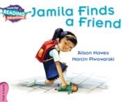 JAMILA FINDS A FRIEND | 9781107549630