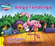 DIEGO FANDANGO | 9781107550216