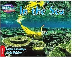 IN THE SEA | 9781107575783