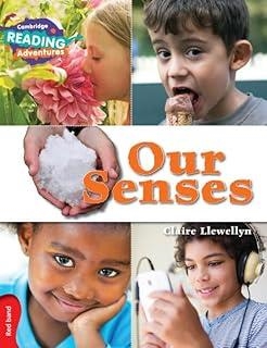 OUR SENSES | 9781316605684