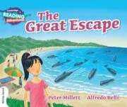 GREAT ESCAPE, THE | 9781107551589