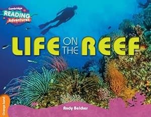 LIFE ON THE REEF | 9781107560222