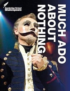 MUCH ADO ABOUT NOTHING | 9781107619890