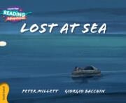 LOST AT SEA | 9781316503447