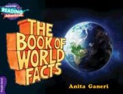 BOOK OF WORLD FACTS, THE | 9781316600801
