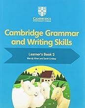 CAMBRIDGE GRAMMAR AND WRITING SKILLS. LEARNER'S BOOK 5 | 9781108730648