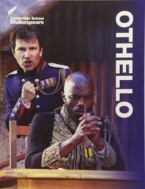 OTHELLO | 9781107615595 | COLES, JANE / SHAKESPEARE, WILLIAM