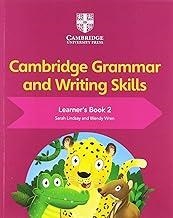 CAMBRIDGE GRAMMAR AND WRITING SKILLS. LEARNER'S BOOK 2 | 9781108730594