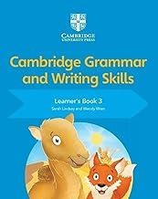 CAMBRIDGE GRAMMAR AND WRITING SKILLS. LEARNER'S BOOK 3 | 9781108730617