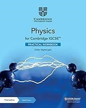 CAMBRIDGE IGCSE PHYSICS. PRACTICAL WORKBOOK | 9781108744539