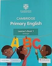 CAMBRIDGE PRIMARY ENGLISH. LEARNER'S BOOK 1 | 9781108749879