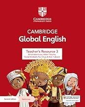 CAMBRIDGE GLOBAL ENGLISH. STAGE 3. TEACHER'S RESOURCE | 9781108921657