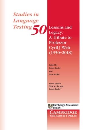 LESSONS AND LEGACY : A TRIBUTE TO PROFESSOR CYRIL J WITHEIR | 9781108745734 | TAYLOR, LYNDA / SAVILLE, NICK